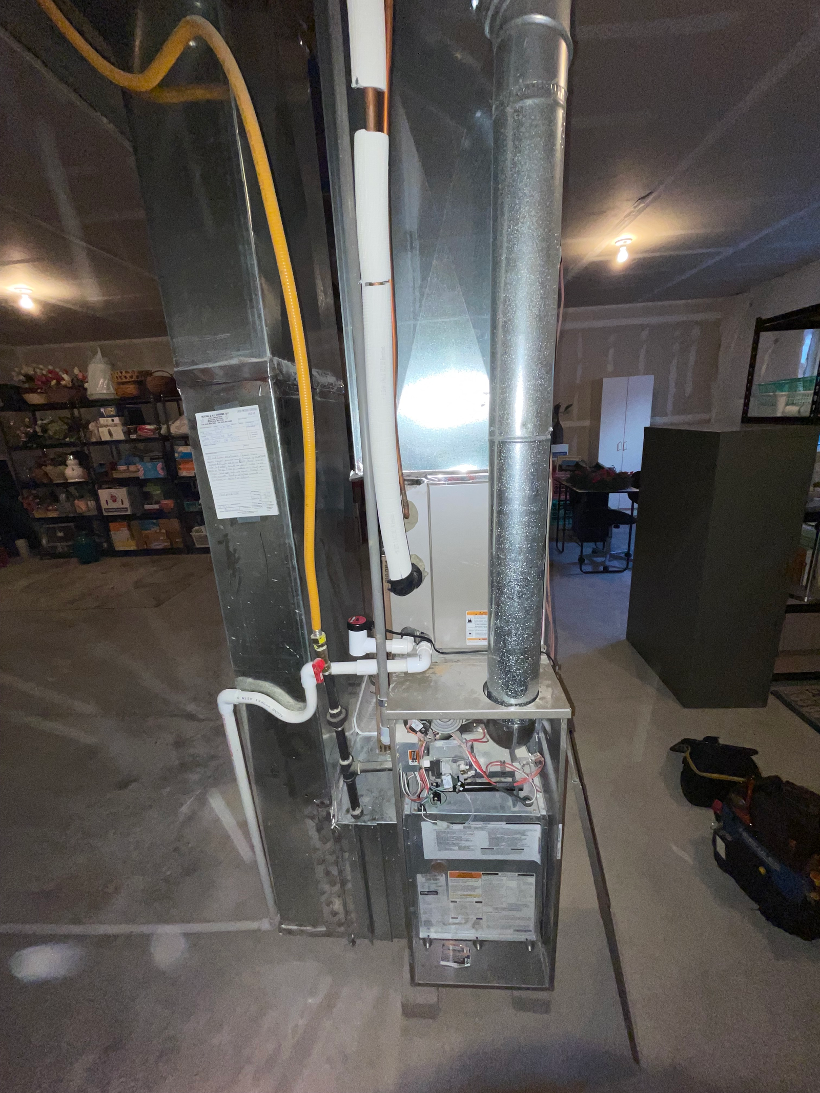 Furnace Repairs Salt Lake City