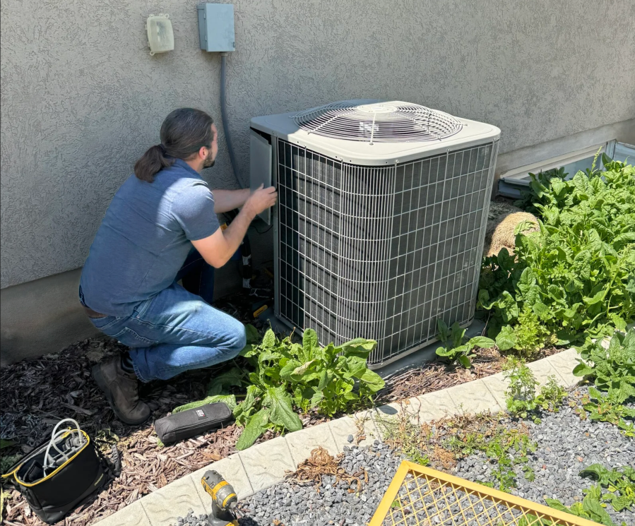 An HVAC Contractor That Puts Honesty Before Sales