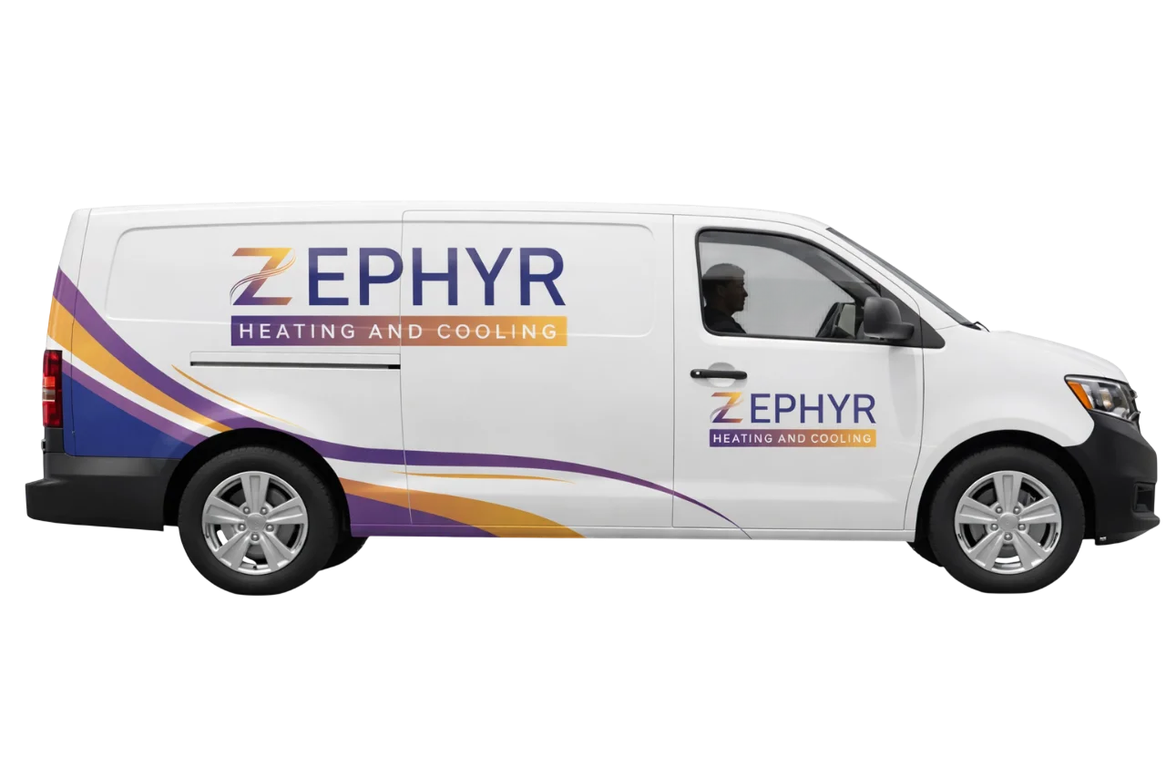 Zephyr Vans
