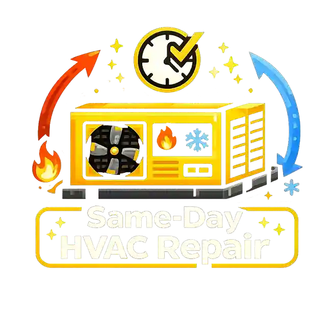 Same-day appointments