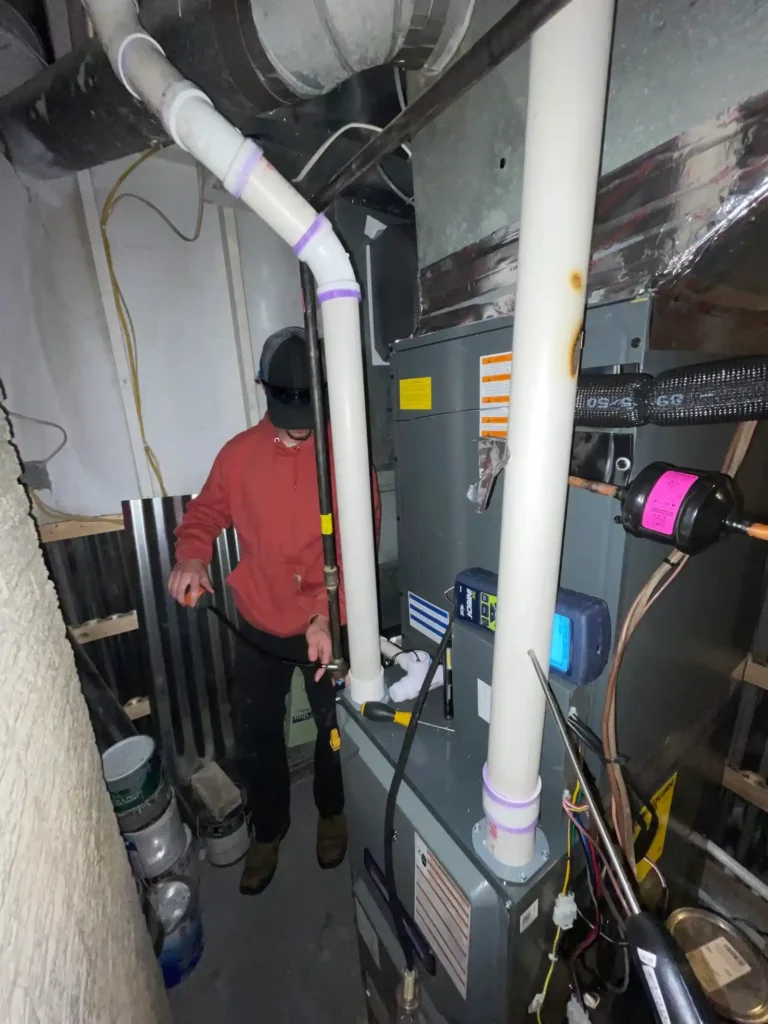 Heating Repairs Salt Lake City