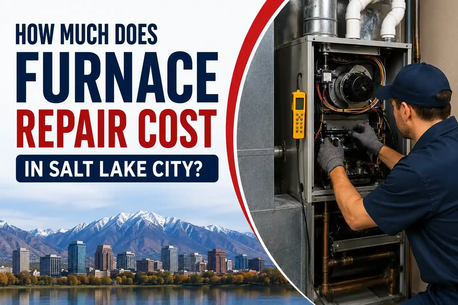 Spring AC Tune-Up Checklist for Salt Lake City Homeowners [2026]