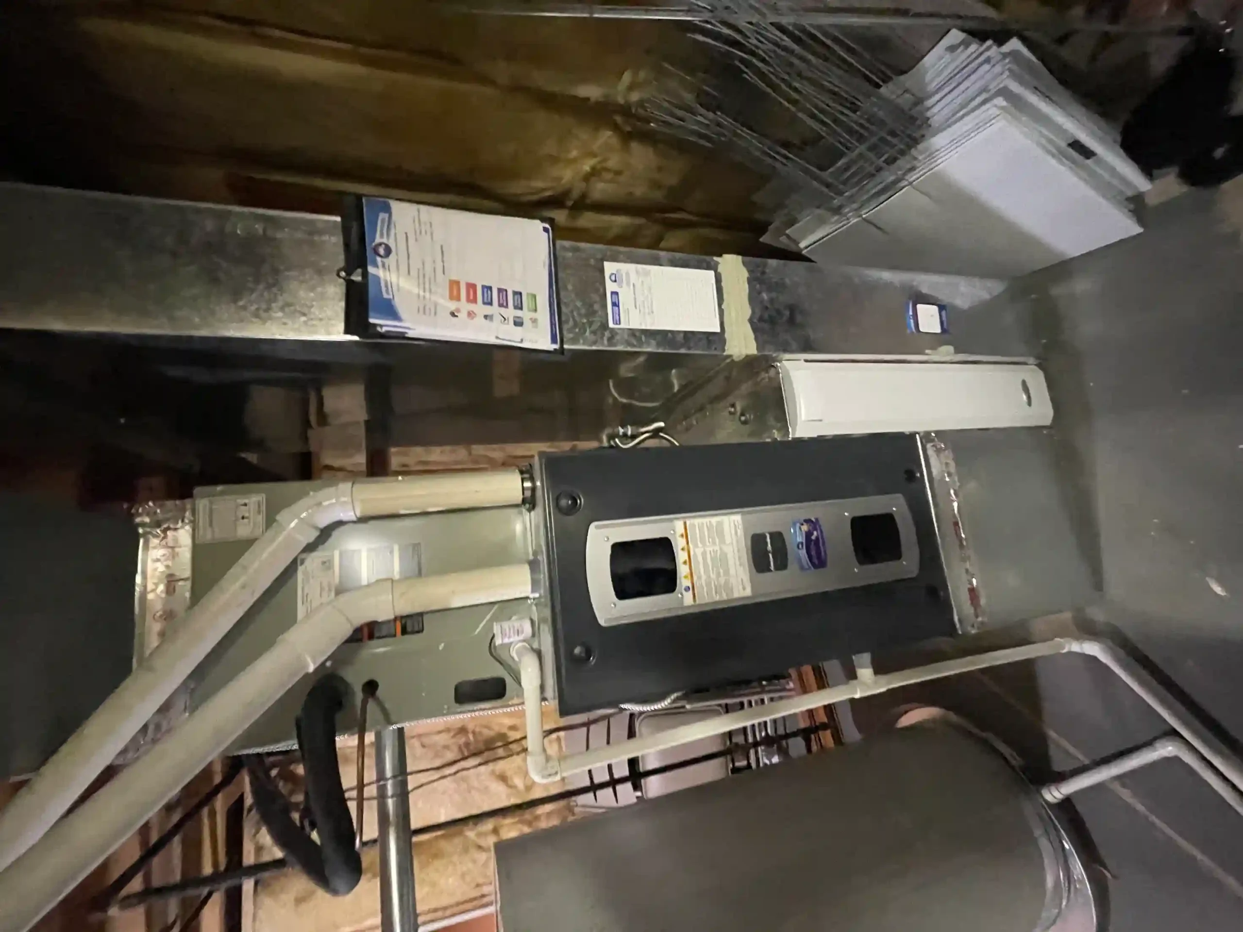 furnace repair in salt lake city