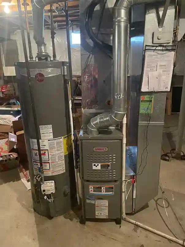 Bluffdale 6 Heating serivce Bluffdale