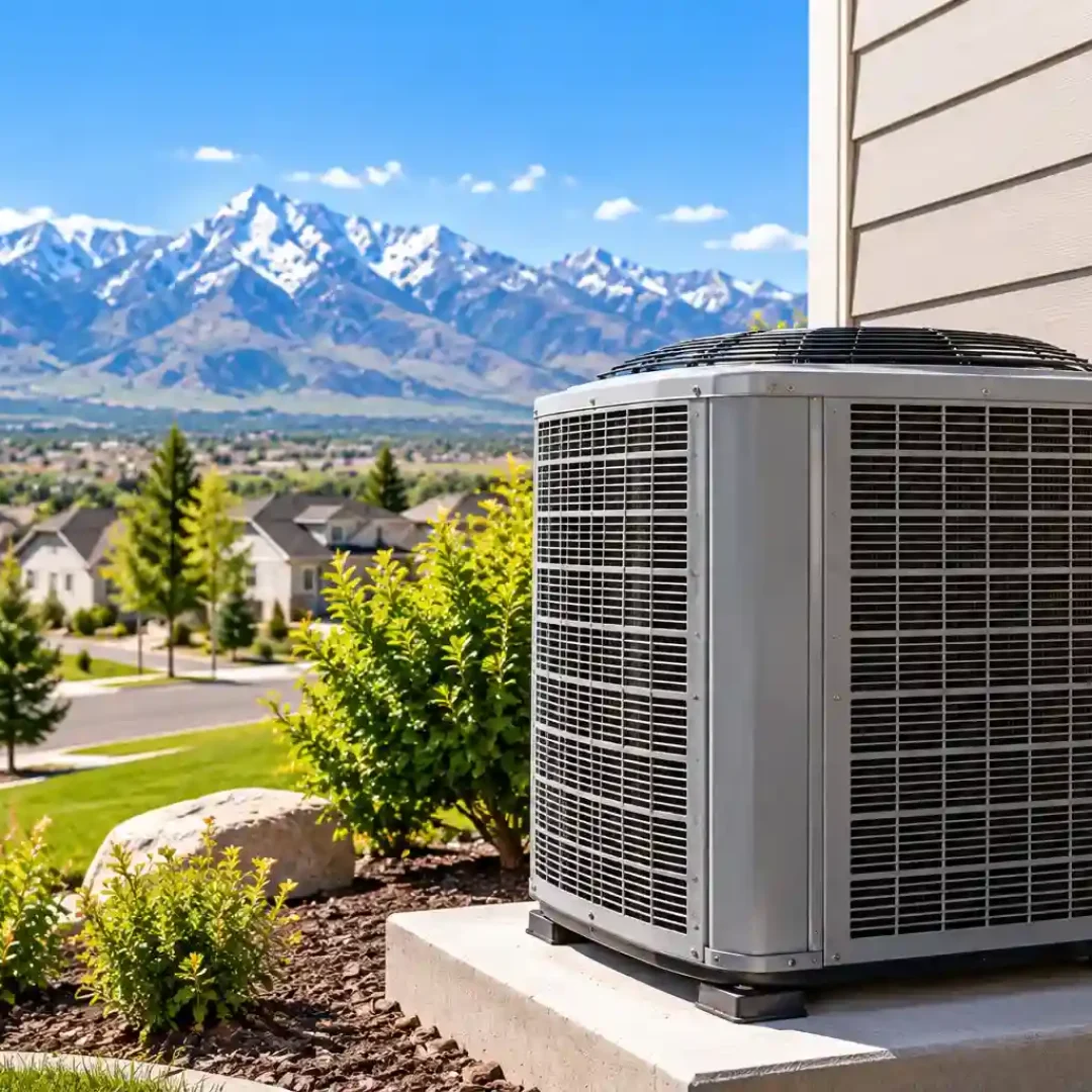 Air Conditioning Services in Magna, UT