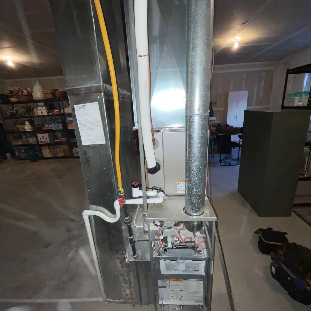 HVAC Services Centerville