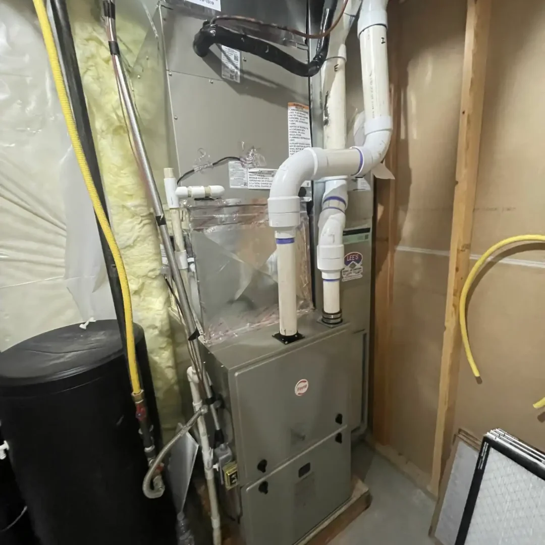 HVAC Services Millcreek