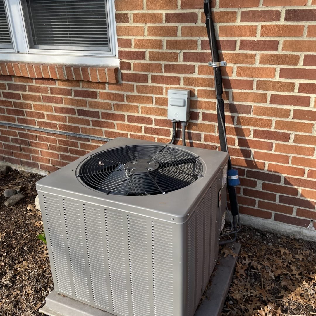 indoor air quality services in west jordon