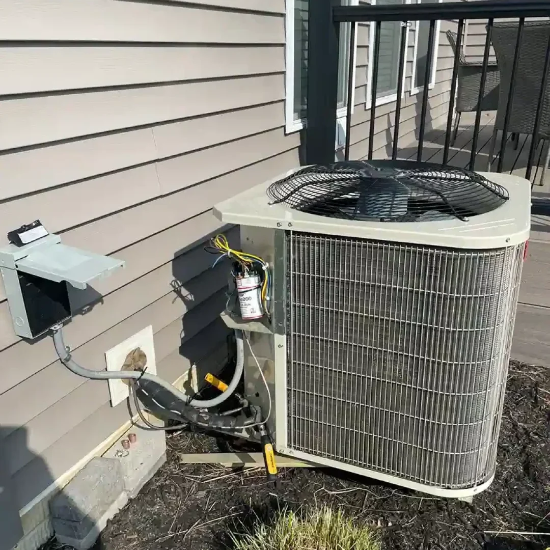 air conditioning services in sandy