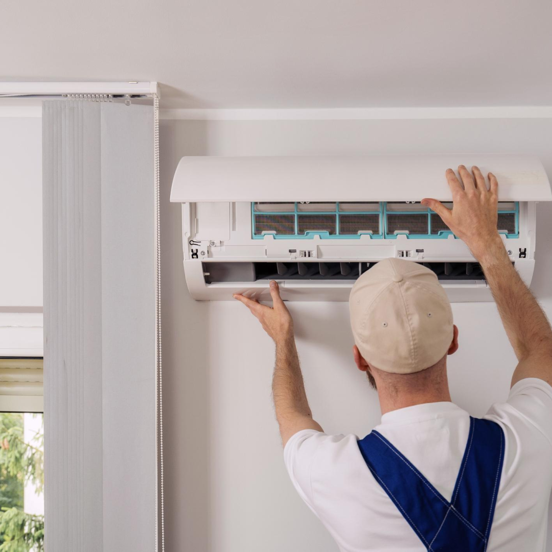 HVAC Services Holladay