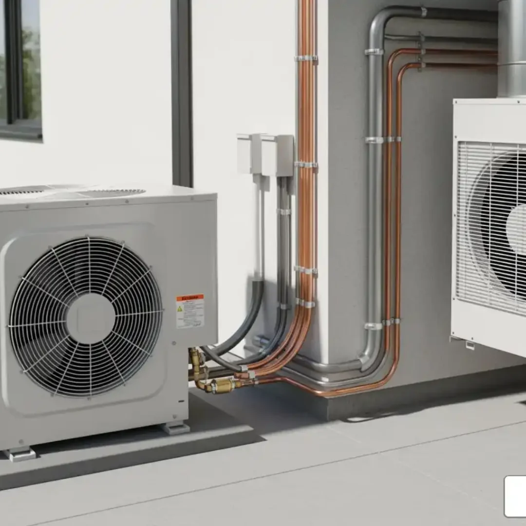 The Benefits of Upgrading to a High-Efficiency HVAC System
