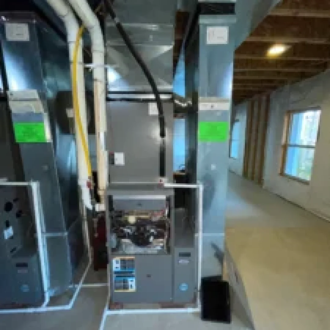 HVAC Services in Kearns
